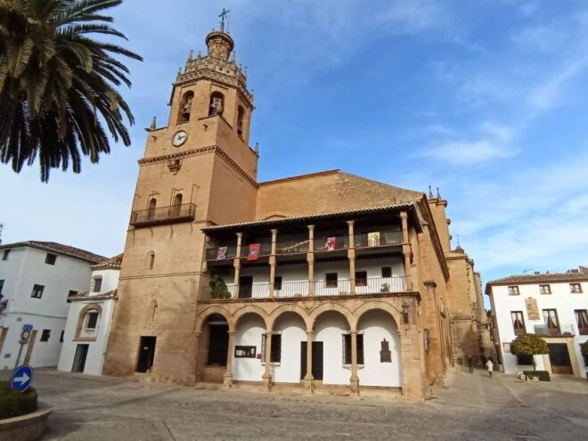 From Málaga: Private Tour to Ronda and Setenil - Customizable Experiences