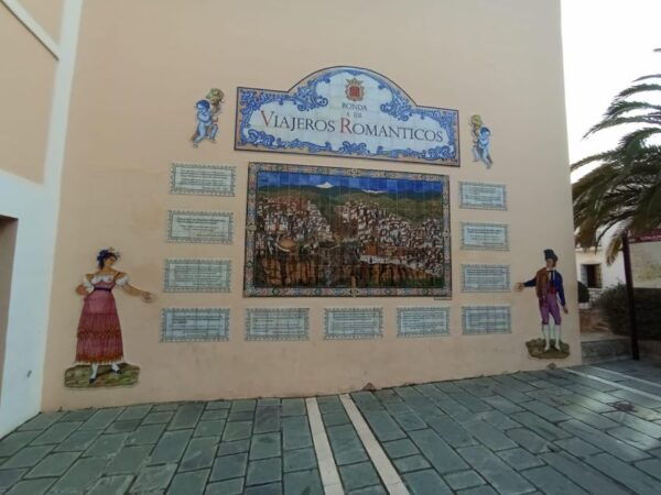 From Málaga: Private Tour to Ronda and Setenil - Reservation and Pickup Details