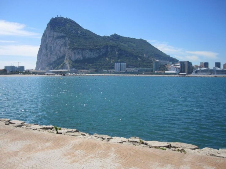 From Malaga: Rock of Gibraltar Private Skip-the-Line Tour - Experience Highlights