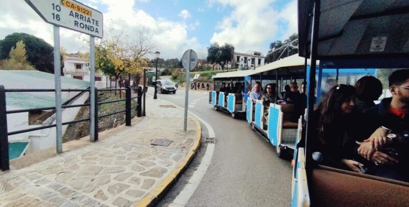 From Malaga: Ronda and Setenil De Las Bodegas Complete Tour - Good To Know