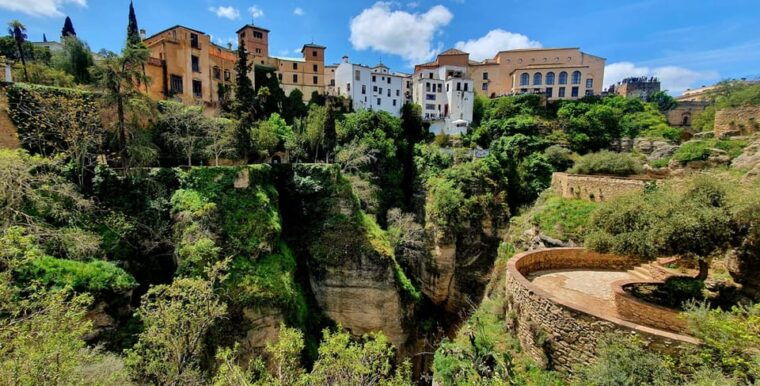 From Malaga: Ronda and Setenil De Las Bodegas Complete Tour - Highlights and Experiences