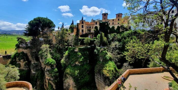 From Malaga: Ronda and Setenil De Las Bodegas Complete Tour - Customer Reviews and Ratings