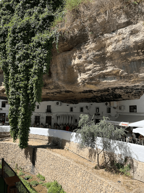 From Malaga: Ronda and Setenil De Las Bodegas Day Trip - Good To Know