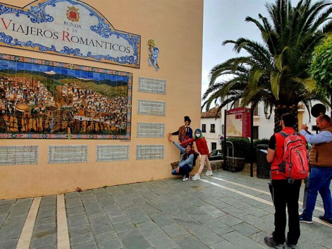 From Malaga: Ronda and Setenil De Las Bodegas Day Trip - Inclusions