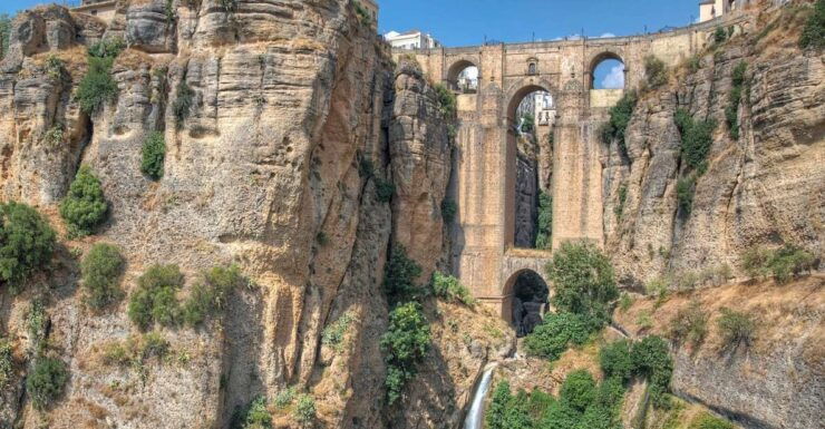 From Malaga: Ronda Private Guided Day Trip & Bullring Entry - Activity Details