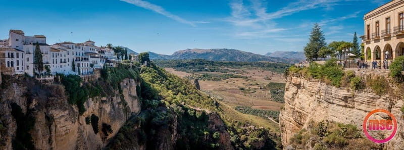 From Malaga: Ronda & Setenil de las Bodegas Day Trip - A Deep Dive into the Experience