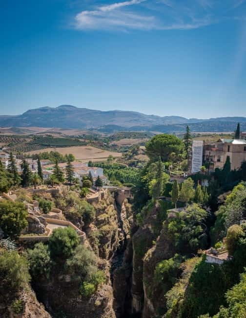 From Malaga: Ronda & Setenil de las Bodegas Day Trip - FAQ