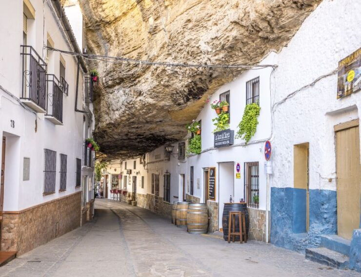 From Málaga: Ronda, White Village & Sevilla Day Trip - Trip Details