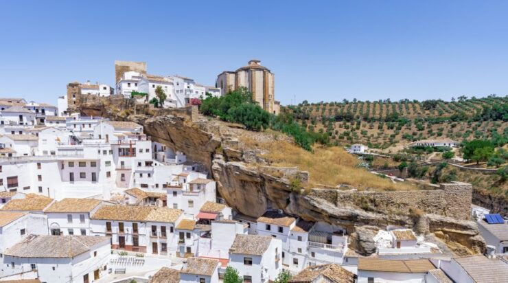 From Málaga: Ronda, White Village & Sevilla Day Trip - Highlights