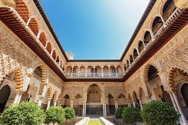 From Málaga: Ronda, White Village & Sevilla Day Trip - The Sum Up
