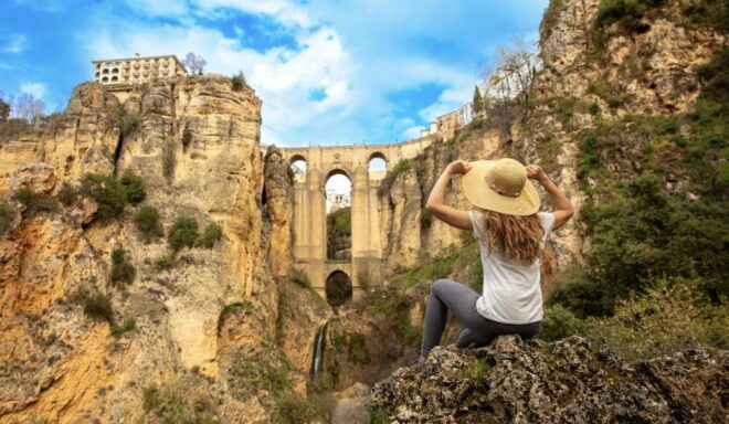 From Málaga: Ronda & Winery Experience With Wine Tasting - Directions