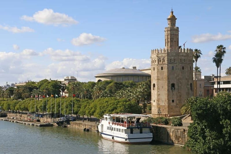 From Malaga: Seville Day Trip with Real Alcázar Tickets - Who Is This Tour Best For?