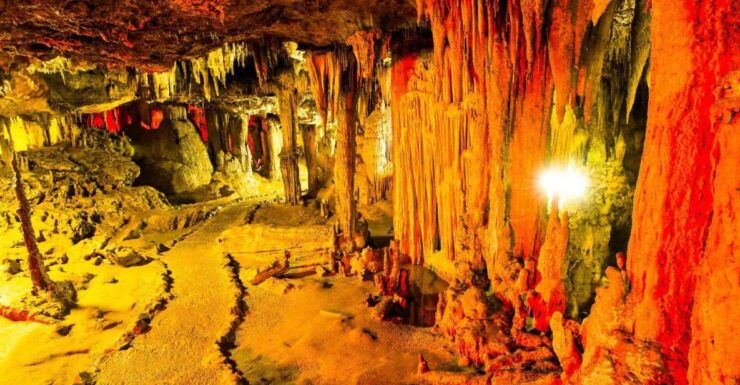 From Málaga: Skip-the-Line Nerja Cave and Frigiliana - Good To Know