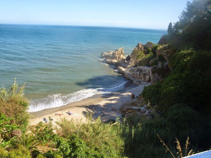 From Málaga: Skip-the-Line Nerja Cave and Frigiliana - Activity Details