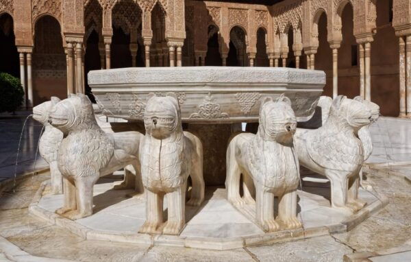 From Málaga: Sunset Alhambra Tour With Tickets - Cancellation Policy and Tickets