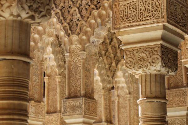 From Málaga: Sunset Alhambra Tour With Tickets - Recommendations and Prohibited Items