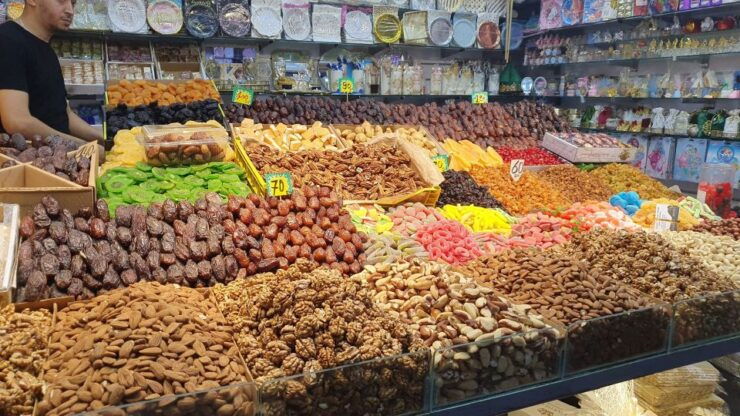From Malaga: Tangier Day Tour With Bazaar Shopping and Lunch - Tour Highlights