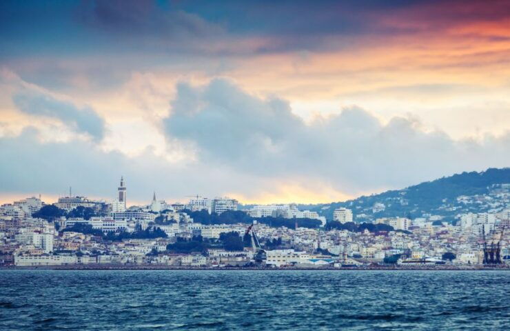 From Malaga: Tangier Day Trip - Experience Highlights