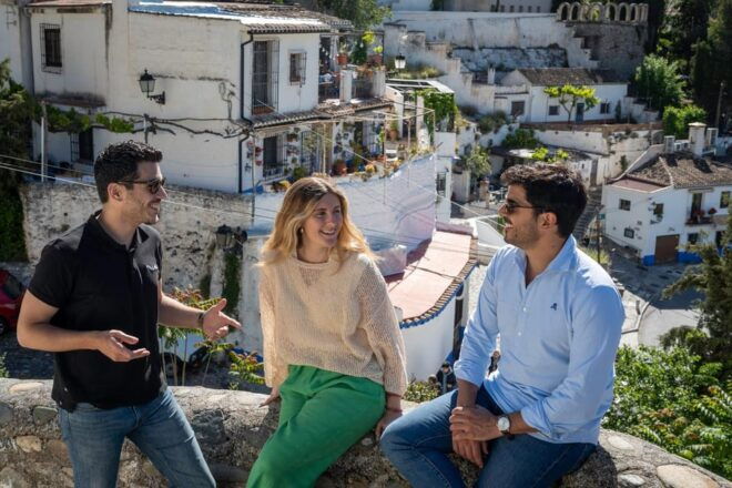 From Malaga: the Best of Granada With Optional Alhambra - Important Information