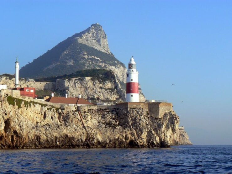 From Málaga/Torremolinos/Benalmádena: Day Trip to Gibraltar - Good To Know