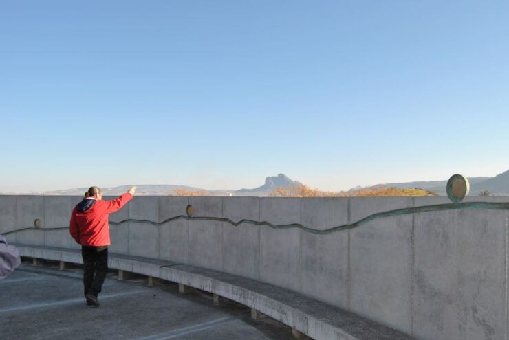 From Malaga: VIP Antequera Torcal Hiking and Dolmens Site - Activity Details