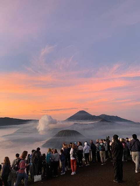 From Malang: 1 Day Bromo Sunrise Sharing Tour - Is This Tour Worth It?