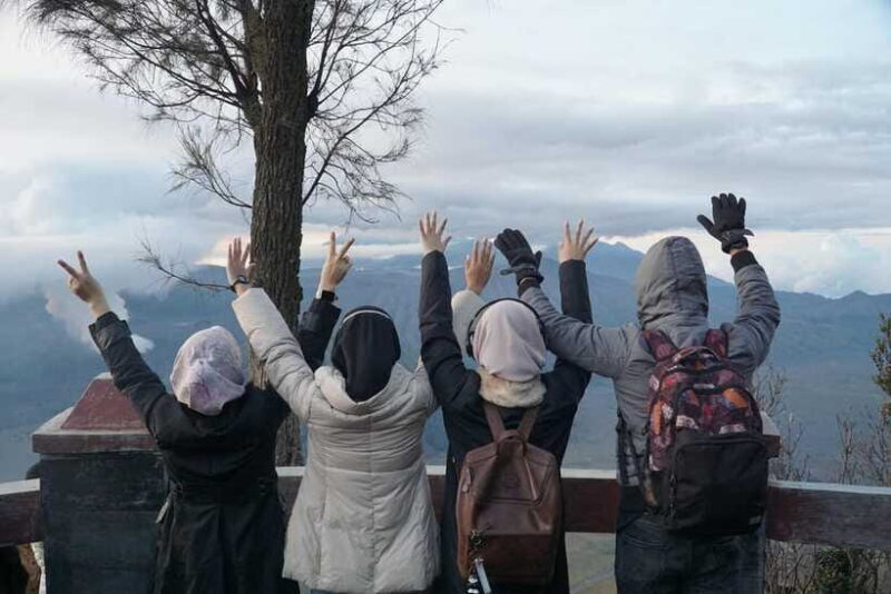 From Malang: 1-Day Mount Bromo Shared Trip - FAQ