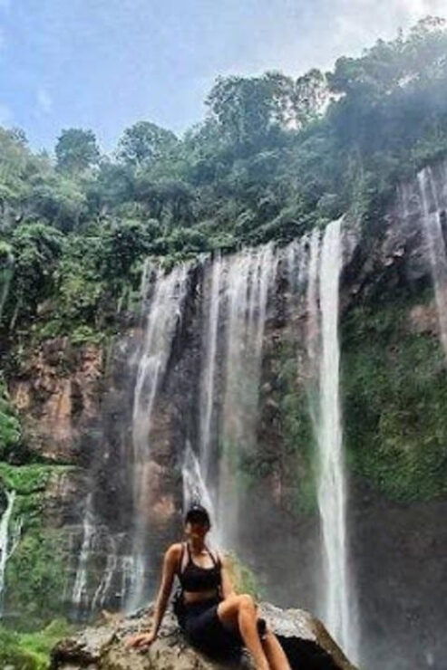 From Malang: 1 Day Tumpaksewu Group Tour Leave Daily - Key Points