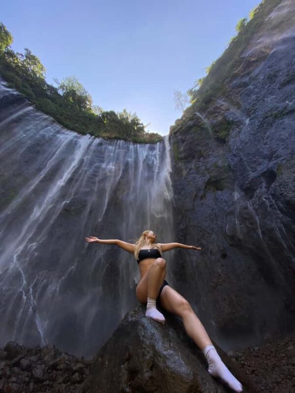 From Malang: 1 Day Tumpaksewu Sharing Tour - Introduction