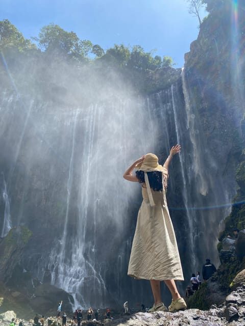 From Malang: 1 Day Tumpaksewu Sharing Tour - Final Thoughts