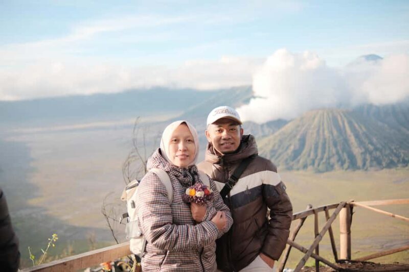 From Malang: 2 Days Bromo and Tumpak Sewu Sharing Tour - Good To Know