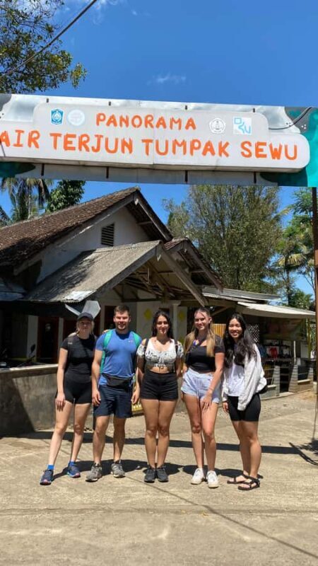 From Malang: 2 Days Bromo and Tumpak Sewu Sharing Tour - FAQ