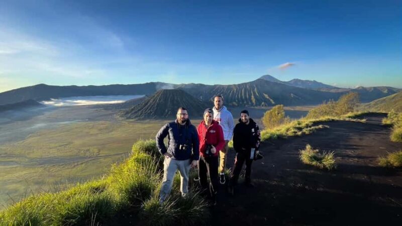 From Malang: 2 Days Bromo and Tumpak Sewu Sharing Tour - Authentic Insights from Past Travelers