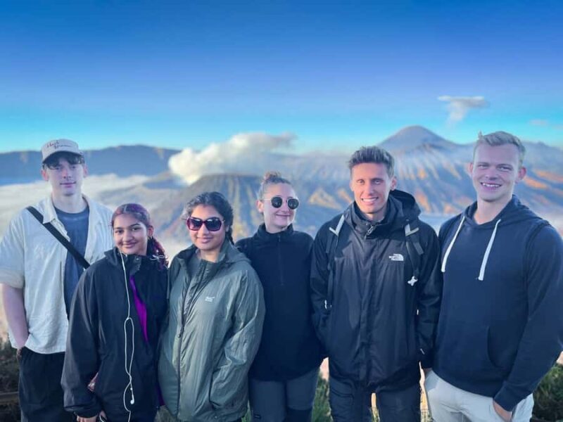 From Malang: 2 Days Bromo and Tumpak Sewu Sharing Tour - What Makes This Tour Standout