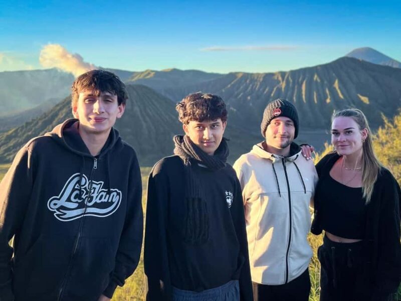 From Malang: 2 Days Bromo and Tumpak Sewu Sharing Tour - Who Is This Tour Best For?