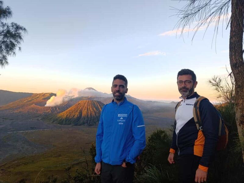 From Malang : Bromo and Tumpak Sewu Waterfall 2-Day Trip - Good To Know