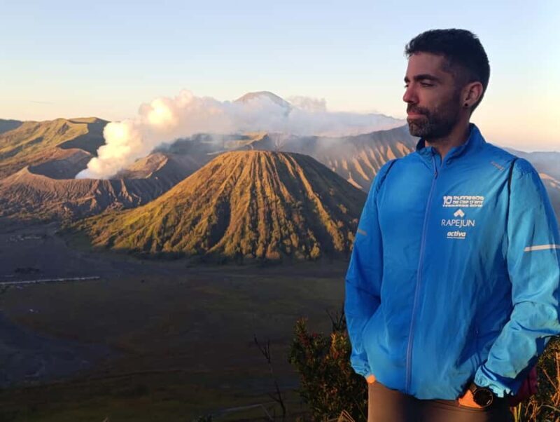 From Malang : Bromo and Tumpak Sewu Waterfall 2-Day Trip - Practical Details and Tips