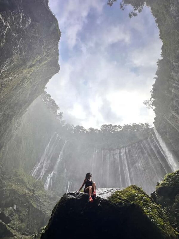 From Malang : Bromo and Tumpak Sewu Waterfall 2-Day Trip - Who is This Tour Best For?