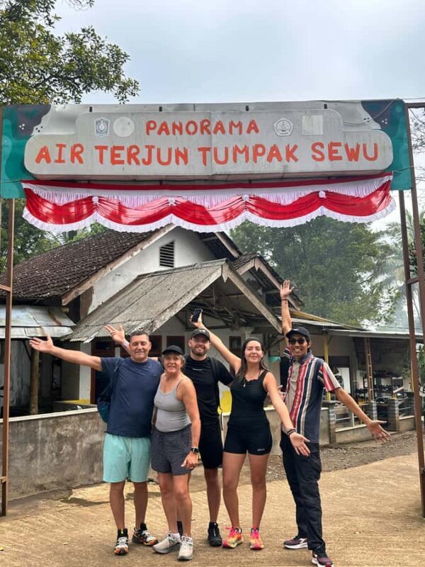 From Malang : Bromo and Tumpak Sewu Waterfall 2-Day Trip - Final Thoughts: Who is this tour for?