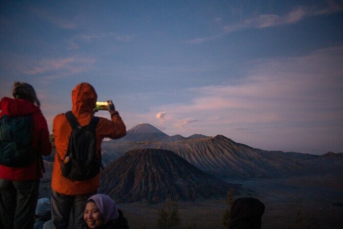 From Malang: Bromo Sunrise Guided Group Tour - Practical Tips for Booking and Preparing