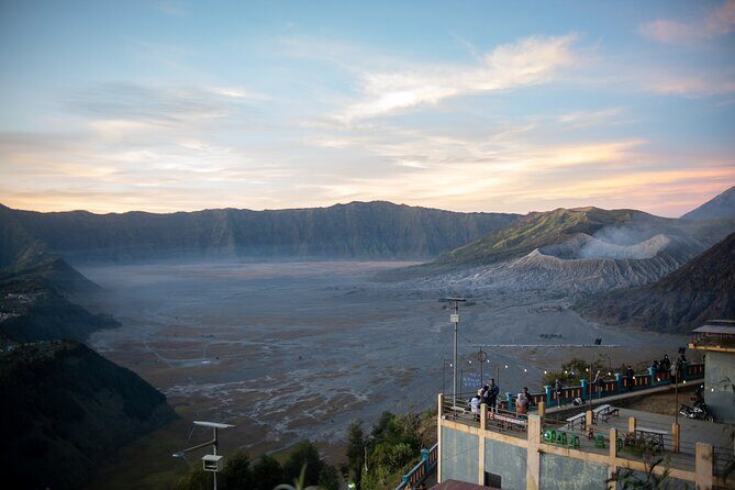 From Malang: Bromo Sunrise Guided Group Tour - FAQs