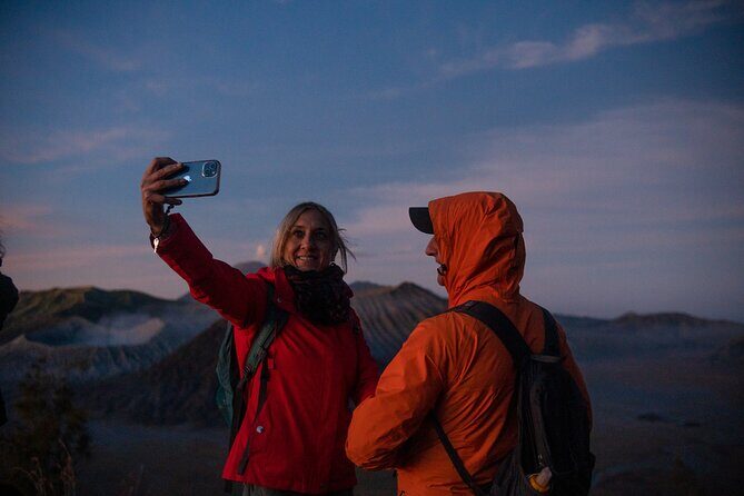 From Malang: Bromo Sunrise Guided Group Tour - Good To Know