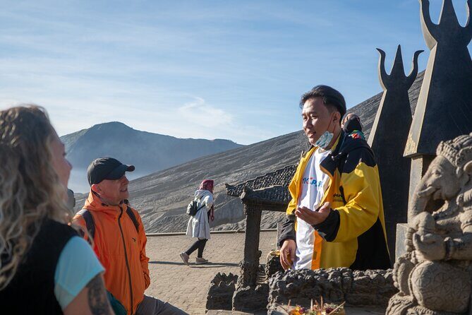 From Malang: Bromo Sunrise Guided Group Tour - The Sum Up: Who Is This Tour Best For?