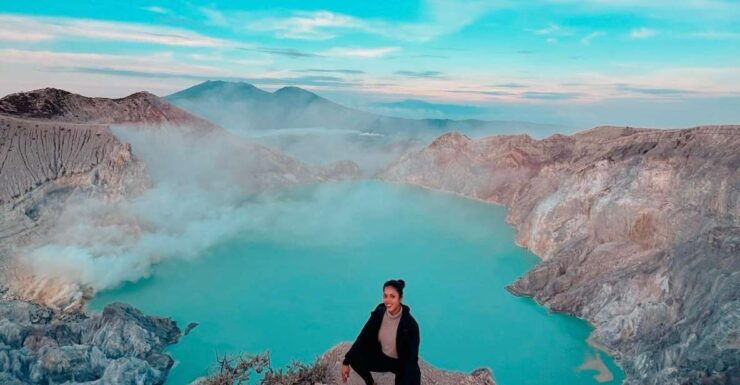 From Malang: Bromo Sunrise, Madakaripura & Ijen 2-Day Tour - Good To Know