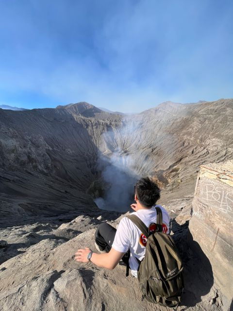 From Malang: Bromo Sunrise, Madakaripura & Ijen 2-Day Tour - Tour Details and Booking Information