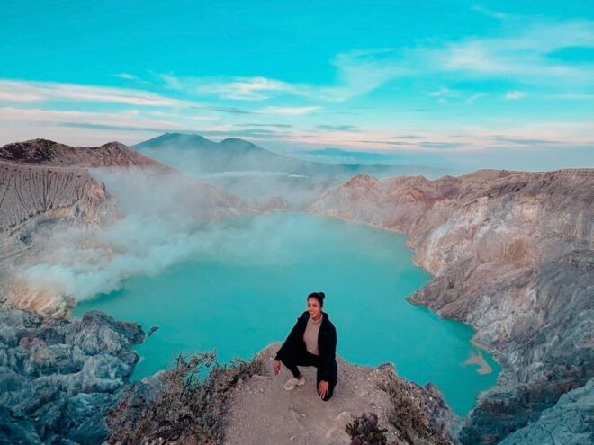 From Malang: Bromo Sunrise, Madakaripura & Ijen 2-Day Tour - Detailed Itinerary Overview