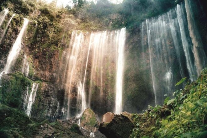From Malang: Bromo Sunrise & Tumpak Sewu Waterfall Day Trip - Start the Adventure