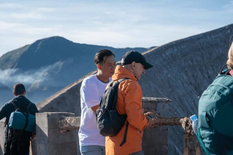 From Malang : Mount Bromo Sunset English Guide Shared Tour - Who Will Love This Tour?