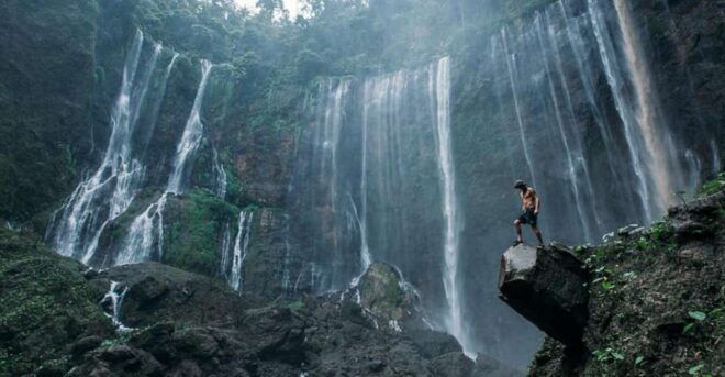 From Malang or Surabaya: Tumpak Sewu-Bromo-Ijen 3D2N Tour - Mount Bromo Sunrise Exploration