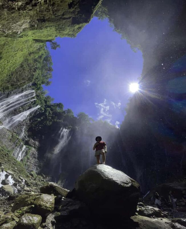 From Malang or Surabaya: Tumpak Sewu Waterfall Group Tour - Final Thoughts: Who Will Love This Tour?